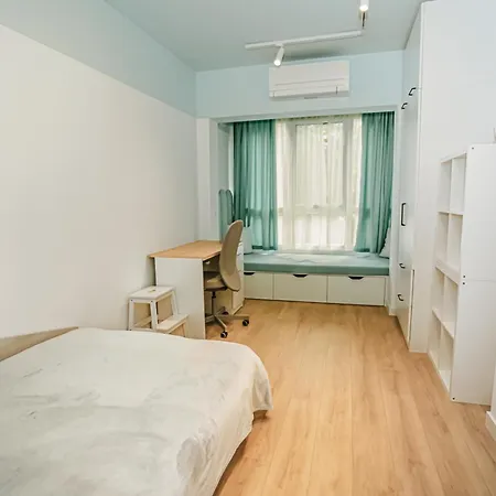 Design Flat N17 Garden Апартаменти